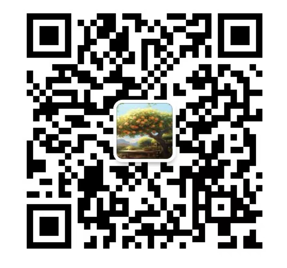 扫描二维码关注