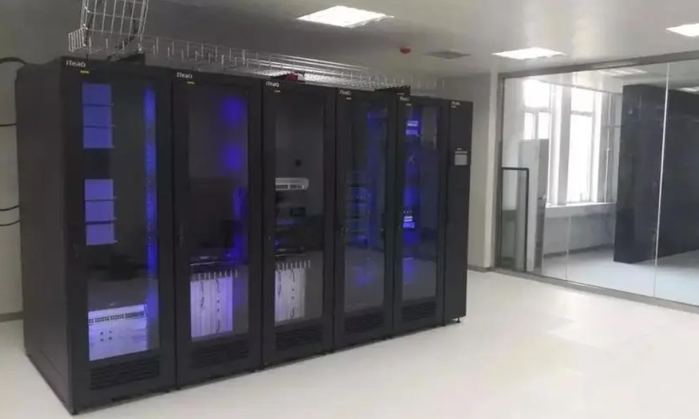 机房建设